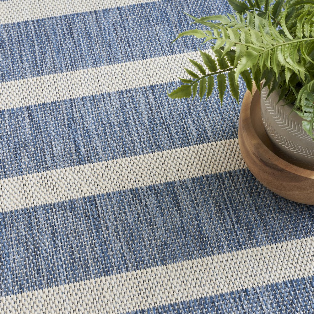 Square Positano Area Rug 12' x Square