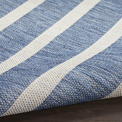 Square Positano Area Rug 12' x Square