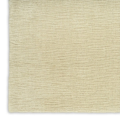 Rectangle Strata Area Rug 8' x 10'