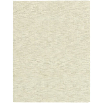 Rectangle Strata Area Rug 2' x 3'