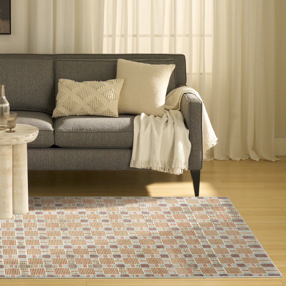 Nourison Home Nordic Area Rug