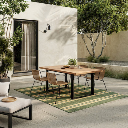 Nourison Home Horizon Indoor/Outdoor Area Rug