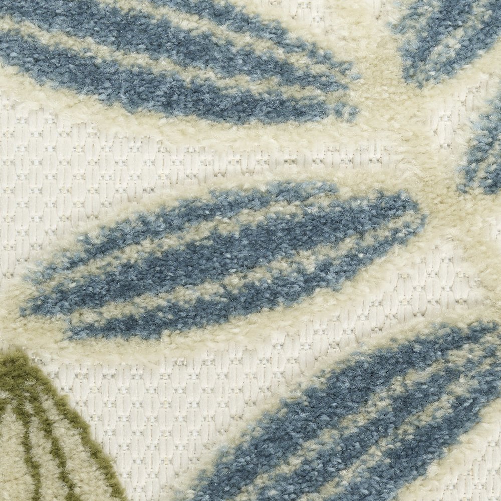 Nourison Home Aloha Area Rug