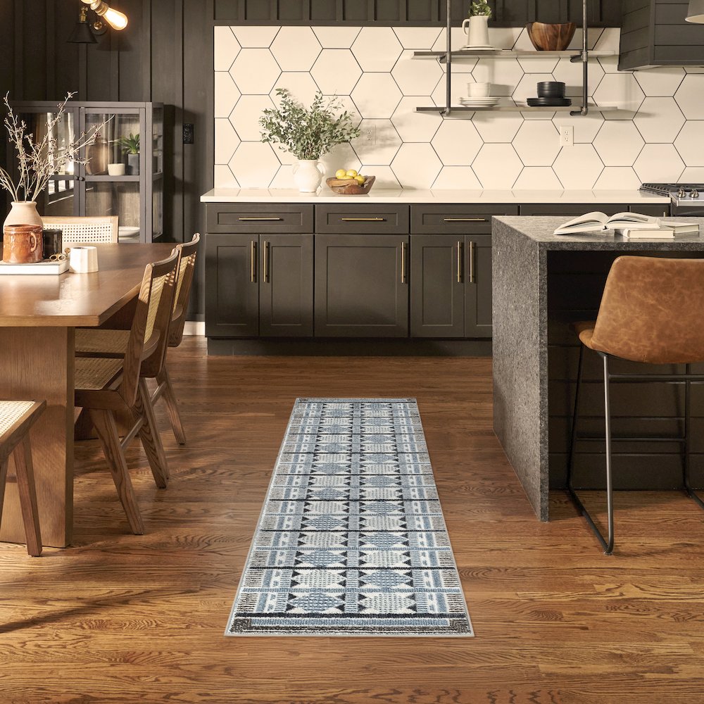 Nourison Home Nordic Area Rug