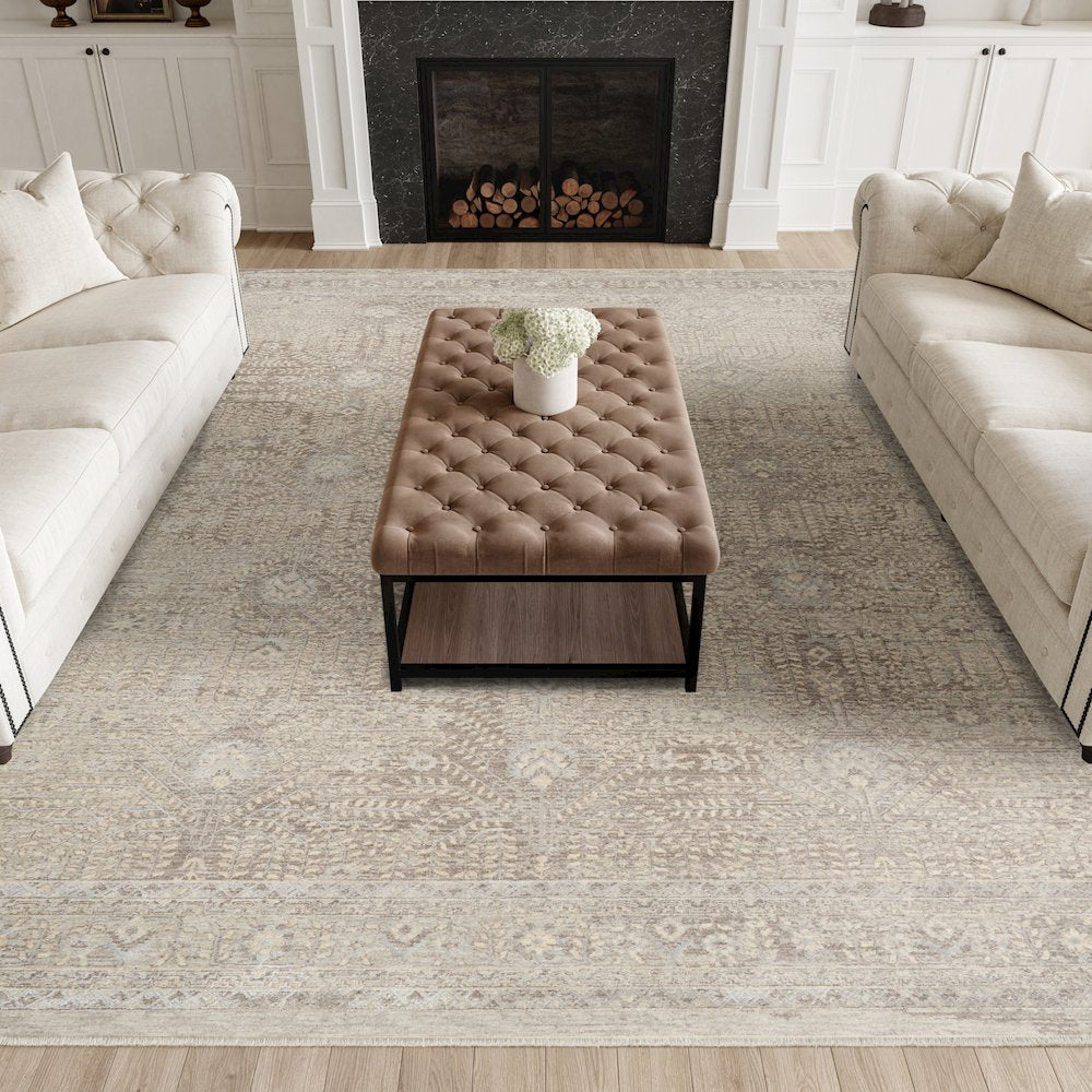 Nourison Home Sultana Area Rug