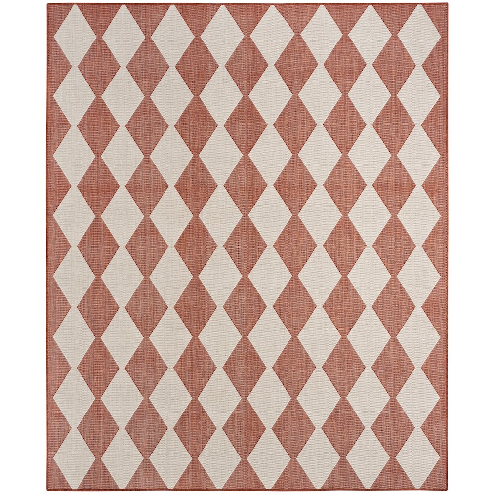 Nourison Home Positano Area Rug
