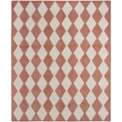 Nourison Home Positano Area Rug