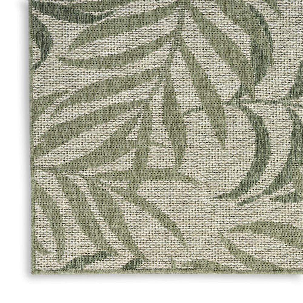 Nourison Home Garden Oasis Area Rug