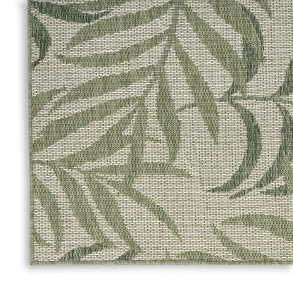Nourison Home Garden Oasis Area Rug