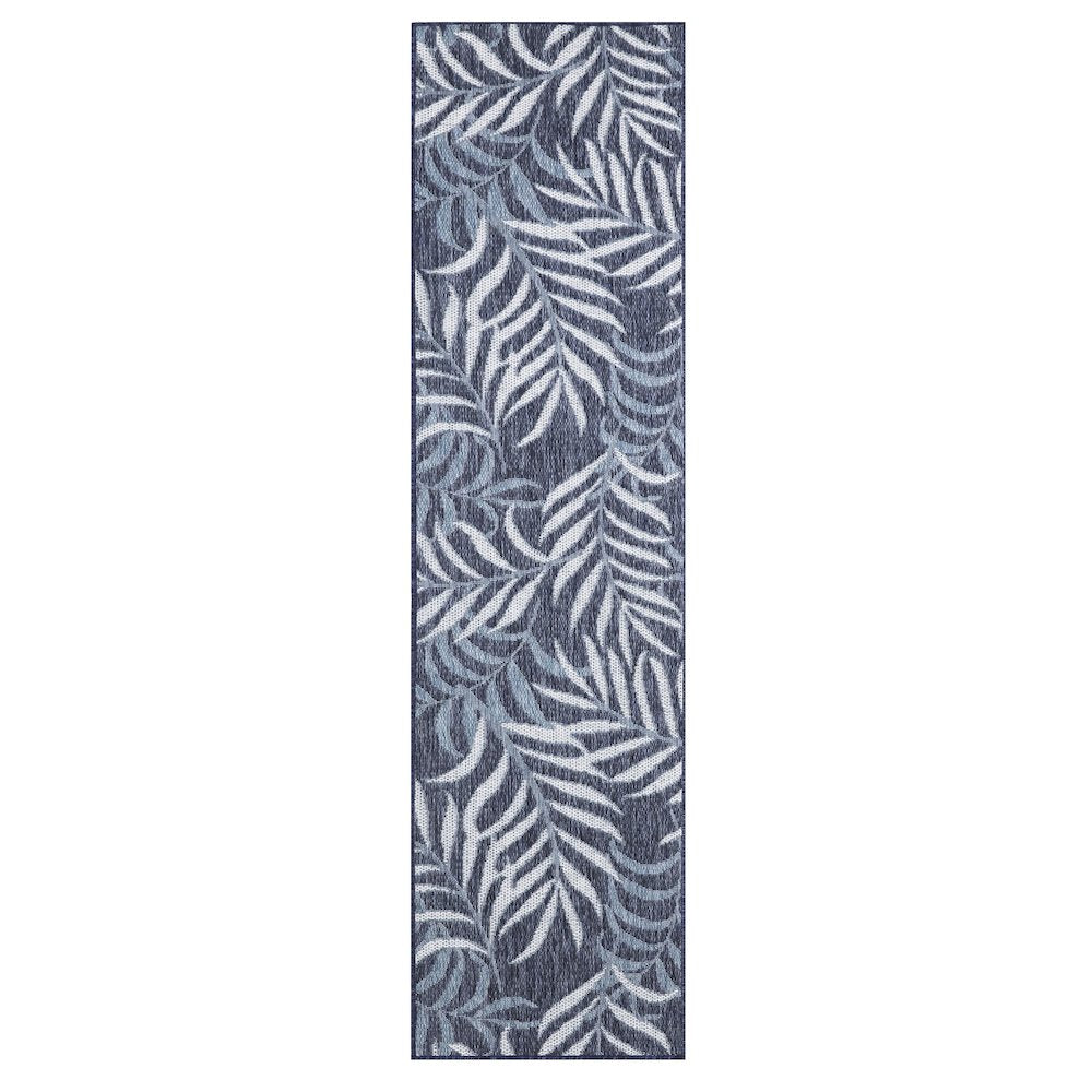 Nourison Home Garden Oasis Area Rug