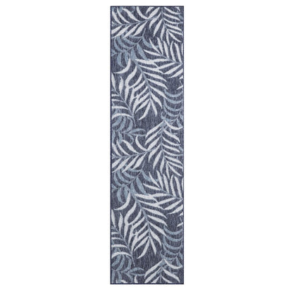 Nourison Home Garden Oasis Area Rug