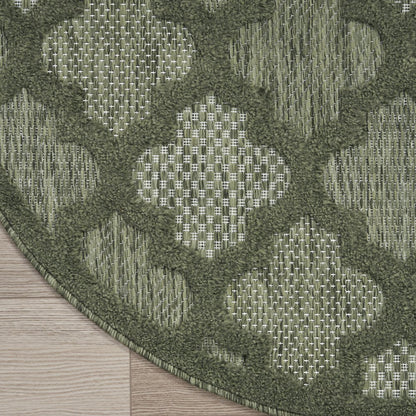 Nourison Home Easy Care Area Rug