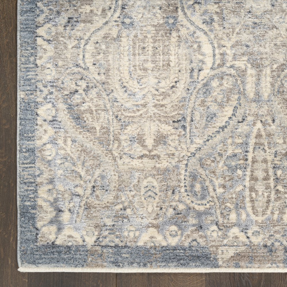 Nourison Home Sultana Area Rug