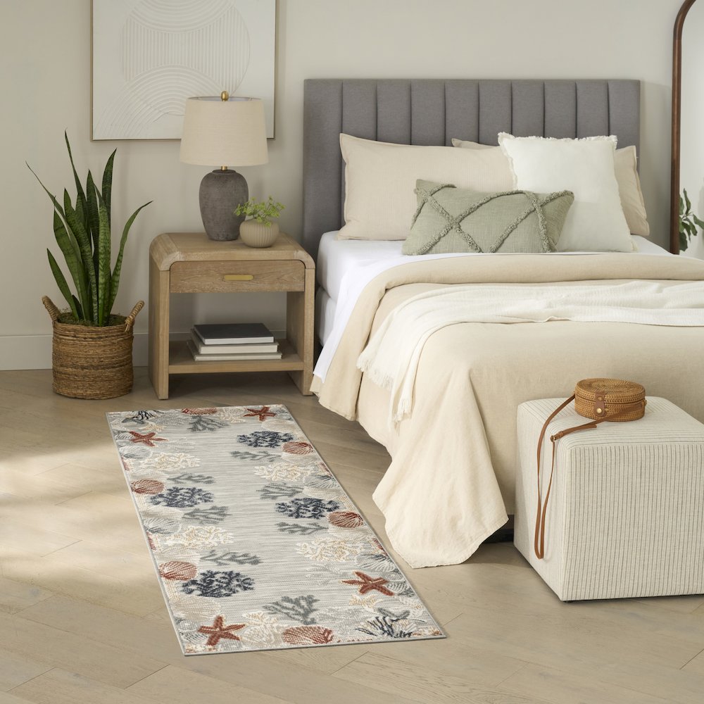 Nourison Home Suncoast Area Rug