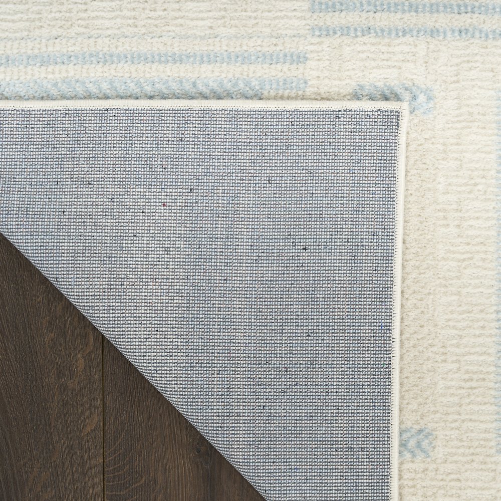 Nourison Home Nordic Area Rug