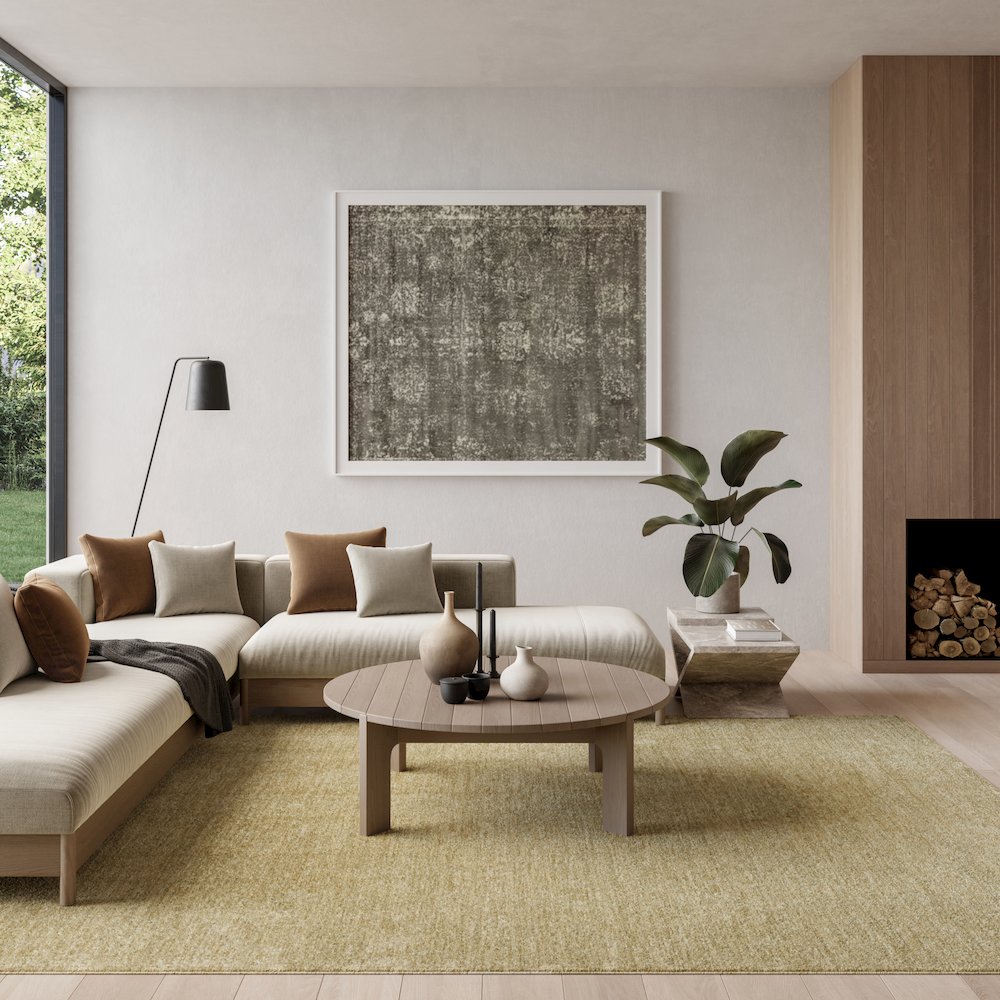 Nourison Home Moonlit Area Rug