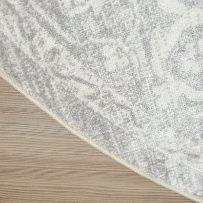 Nourison Home Astra Machine Washable Area Rug