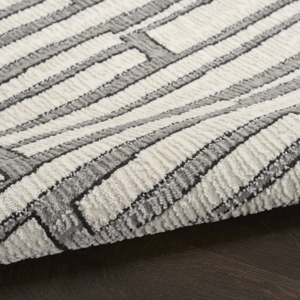 Nourison Home Nordic Area Rug