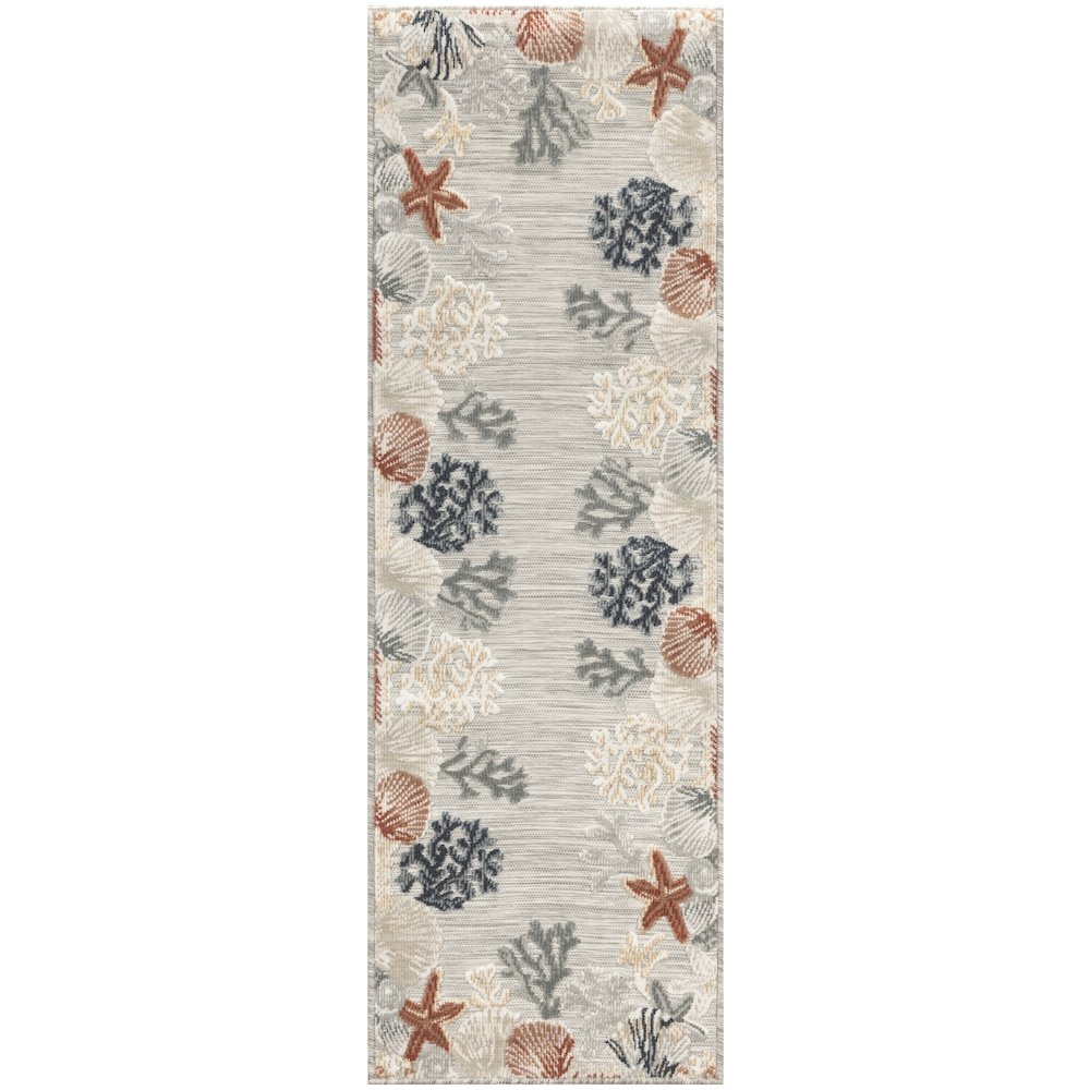 Nourison Home Suncoast Area Rug