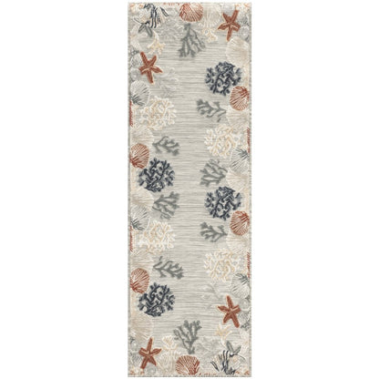 Nourison Home Suncoast Area Rug