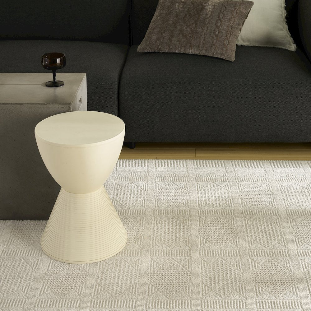 Nourison Home Nordic Area Rug