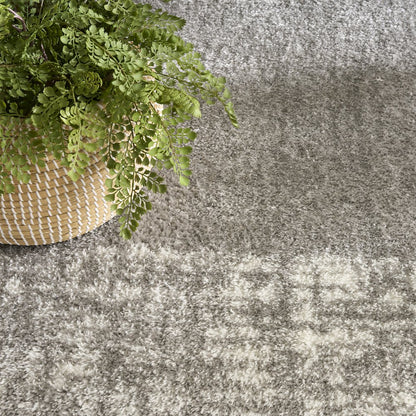 Nourison Home Pacific Shag Area Rug
