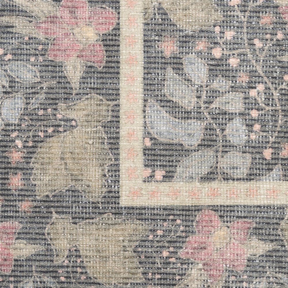 Nourison Home Botanical Washables Area Rug