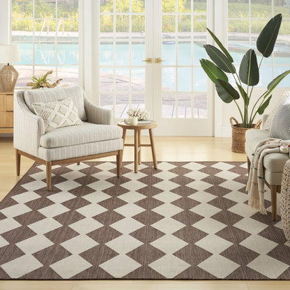 Nourison Home Positano Area Rug