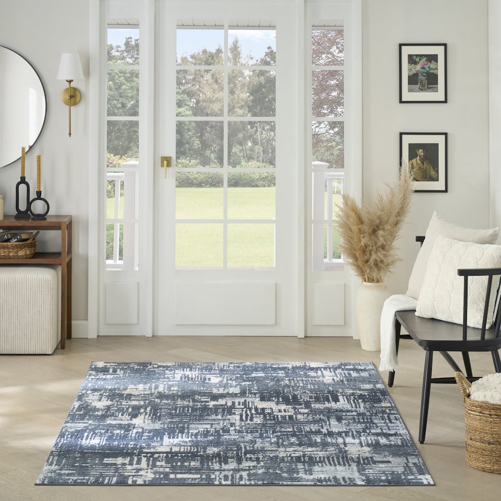Nourison Home Dekor Area Rug