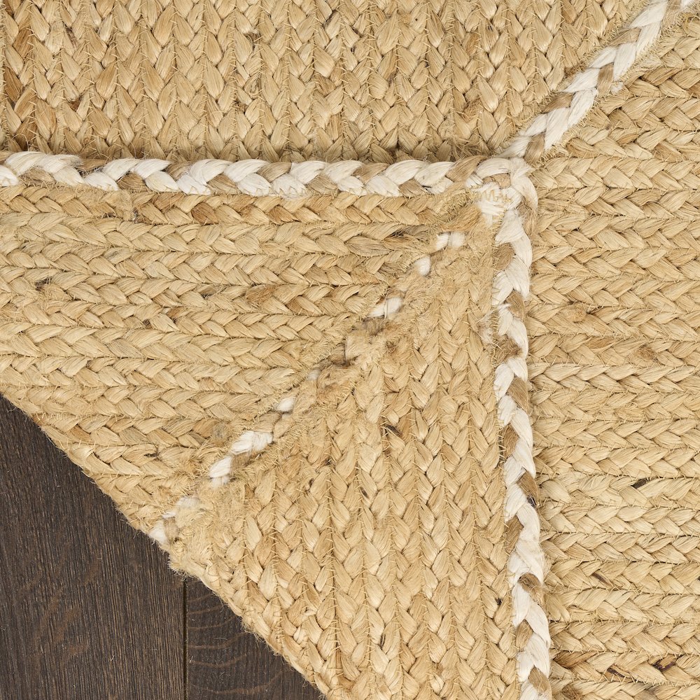 Nourison Home Terrazzo Jute Area Rug