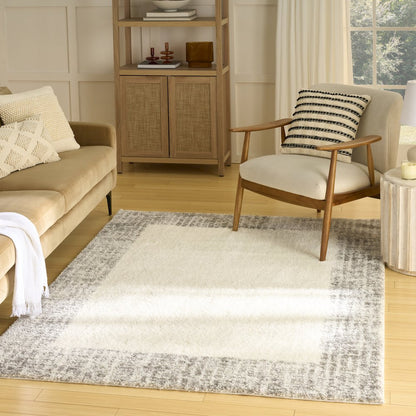 Nourison Home Pacific Shag Area Rug