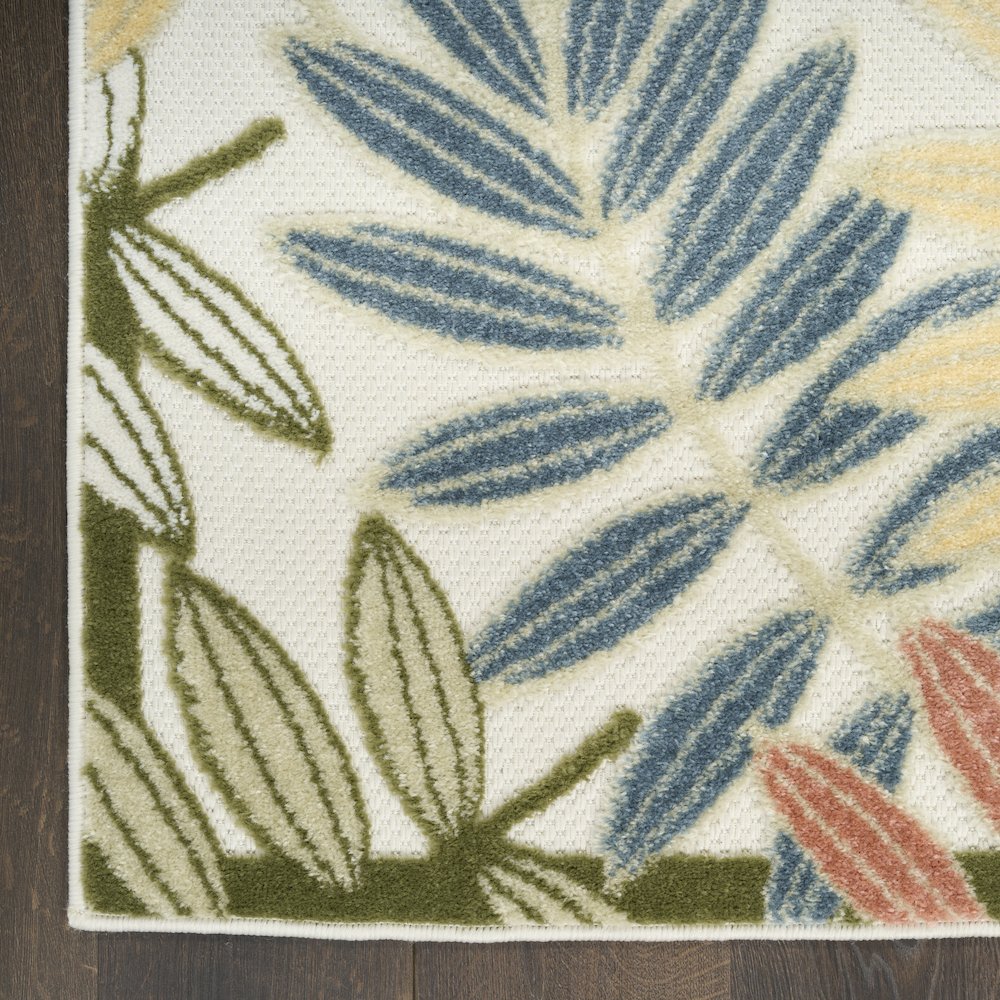 Nourison Home Aloha Area Rug