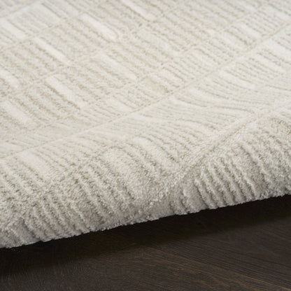 Nourison Home Nordic Area Rug