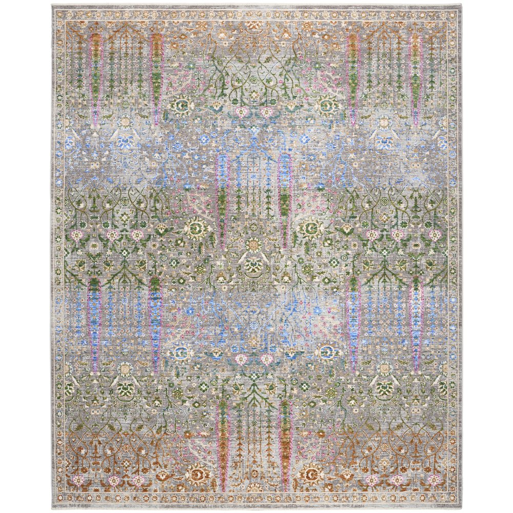 Nourison Home Quaint Harmony Area Rug