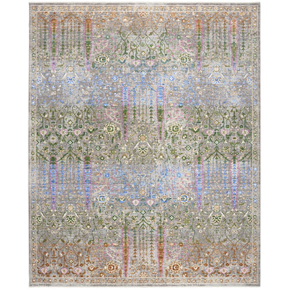 Nourison Home Quaint Harmony Area Rug