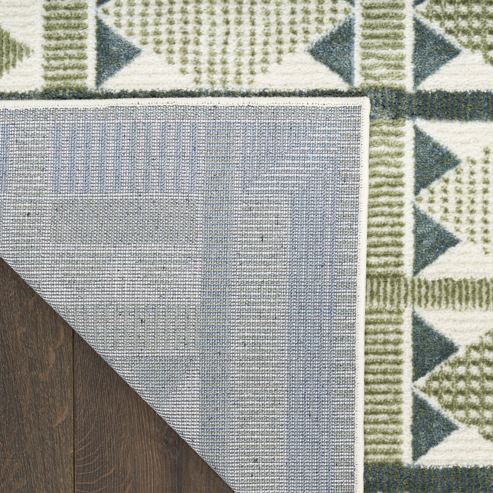 Nourison Home Nordic Area Rug