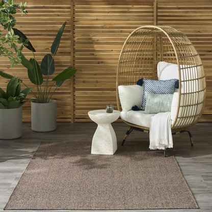 Nourison Home Tulum Area Rug