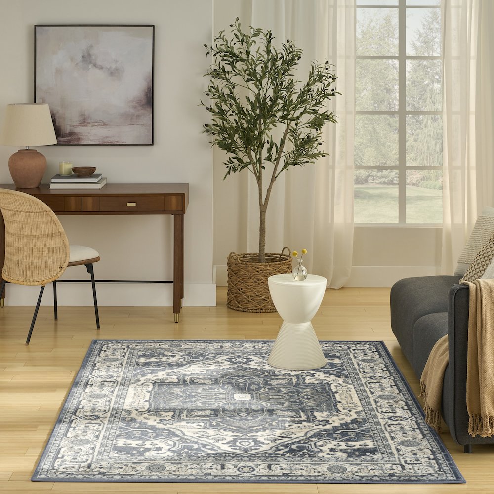 Nourison Home Concerto Area Rug