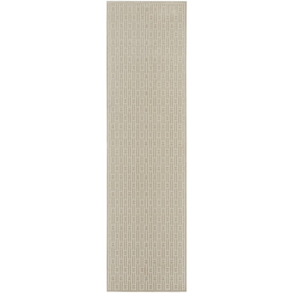 Nourison Home Washable Charm Area Rug