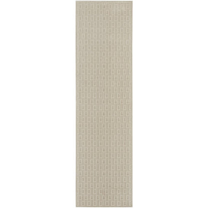 Nourison Home Washable Charm Area Rug