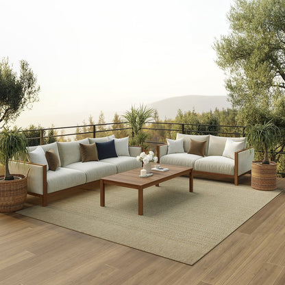 Nourison Home Tulum Area Rug
