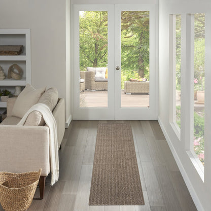 Nourison Home Tulum Area Rug