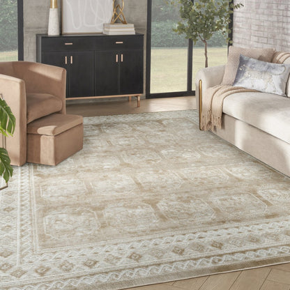Nourison Home Dekor Area Rug