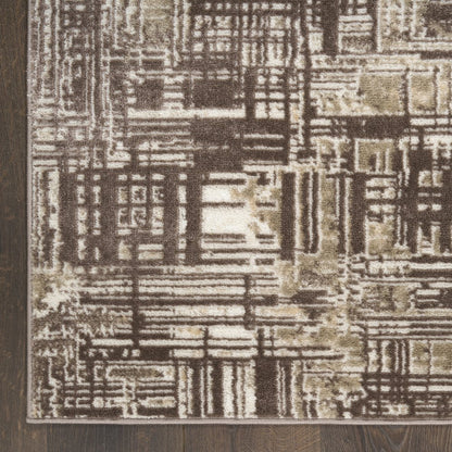 Nourison Home Dekor Area Rug