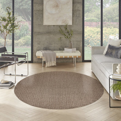 Nourison Home Tulum Area Rug