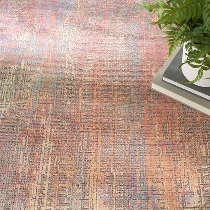 Nourison Home Botanical Washables Area Rug