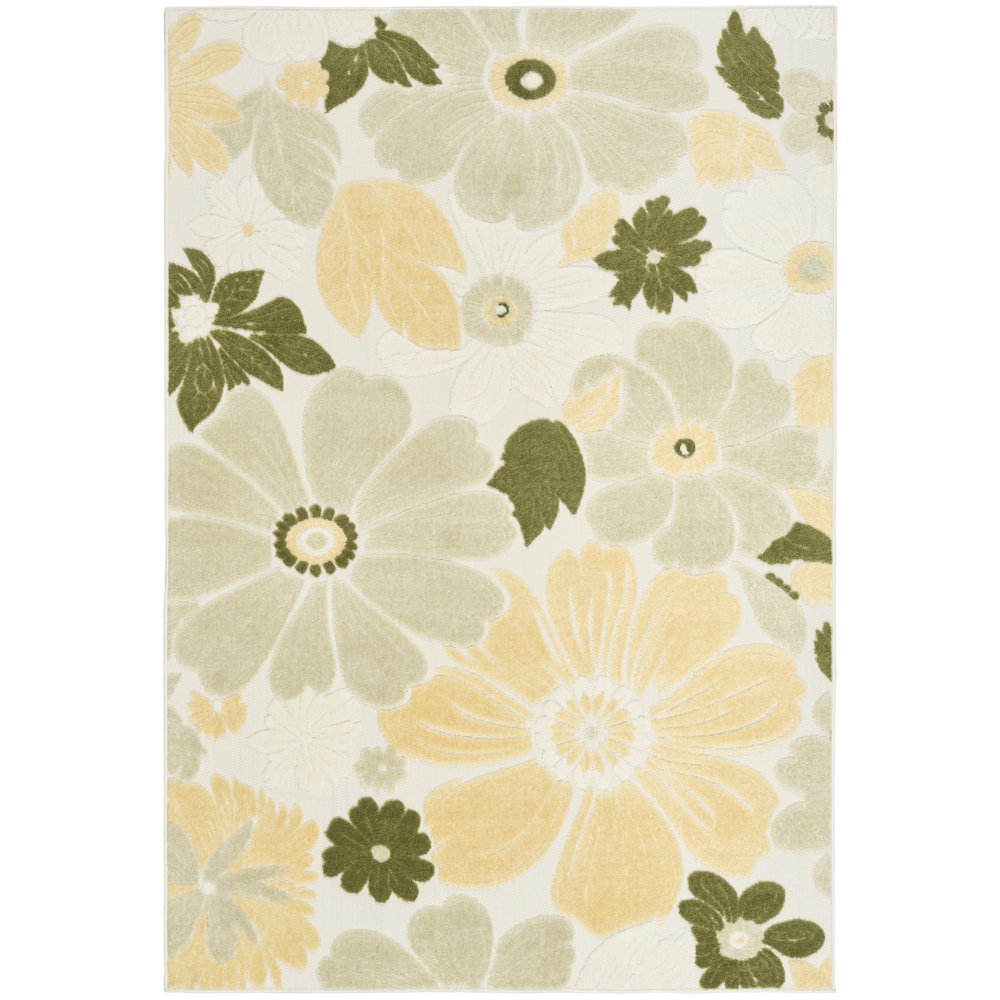 Nourison Home Aloha Area Rug