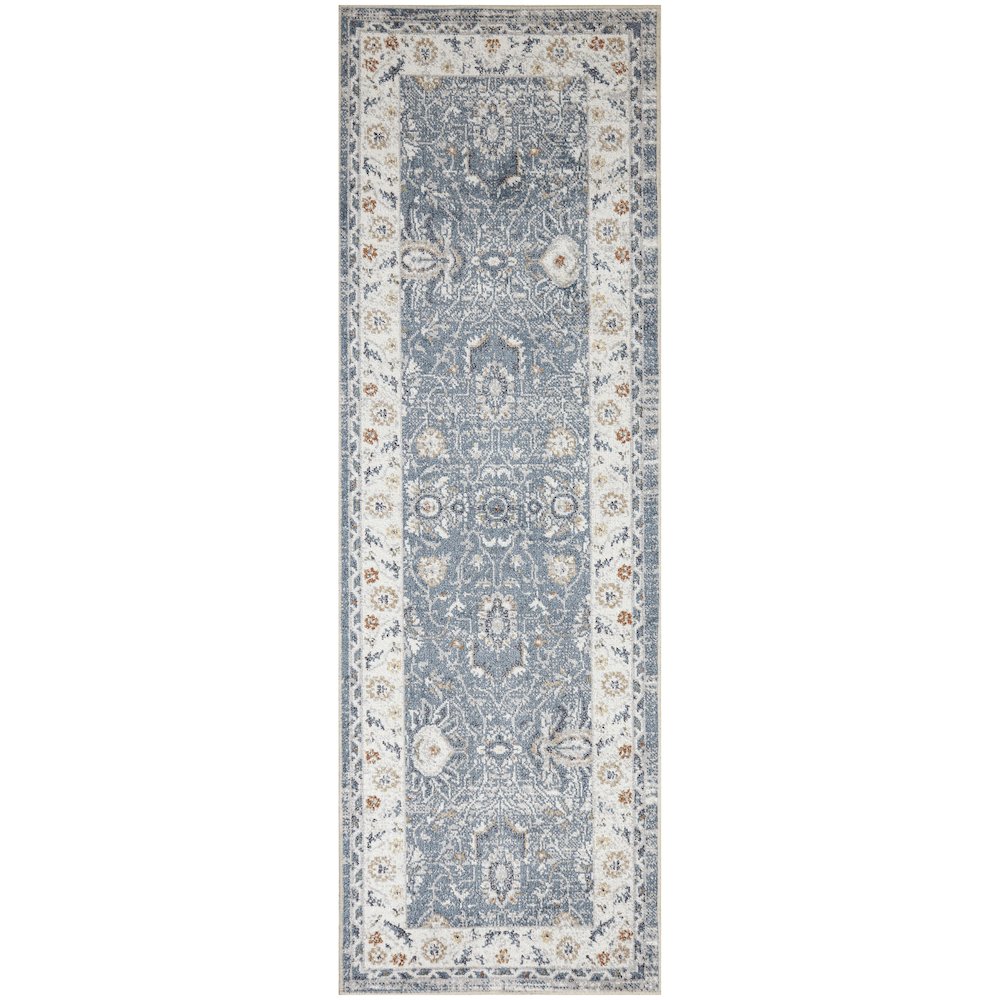 Nourison Home Astra Machine Washable Area Rug