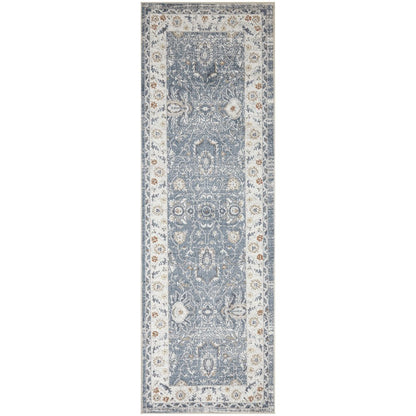 Nourison Home Astra Machine Washable Area Rug