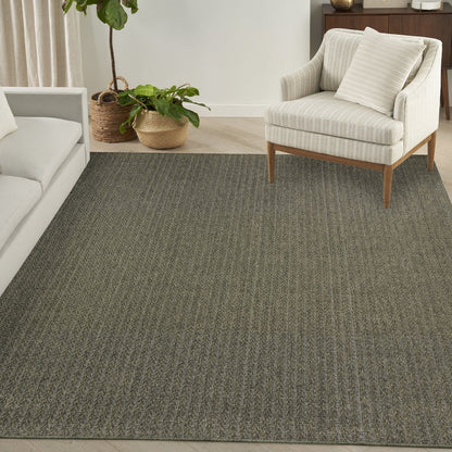 Nourison Home Tulum Area Rug